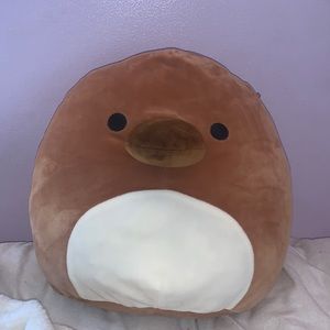 Santino Squishmellow (PRICE NEGOTIABLE)